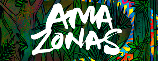 Amazonas-slide