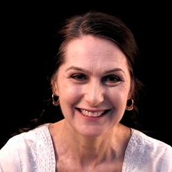 Sharon Gannon