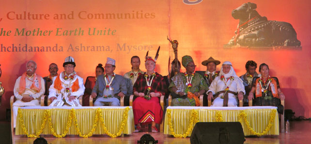 culturas ancestrales india america