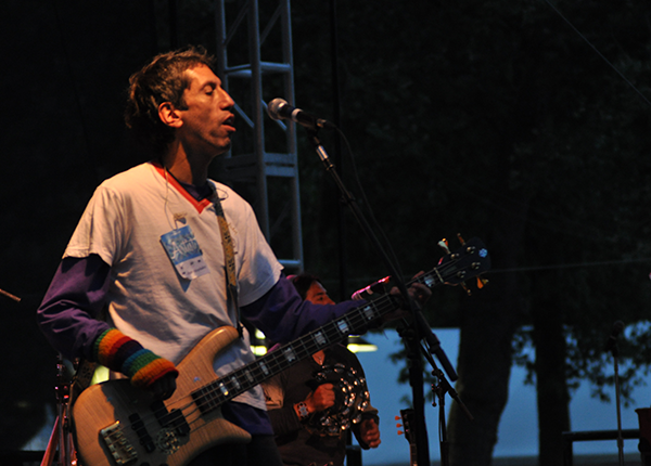 Hector Buitrago
