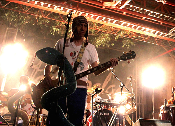 Hector Buitrago