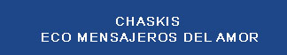 chaskis