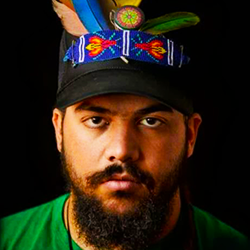 David Jaramillo