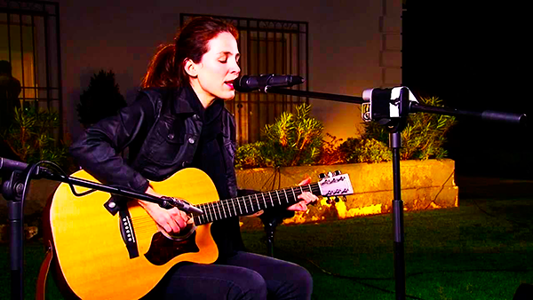 María Colores