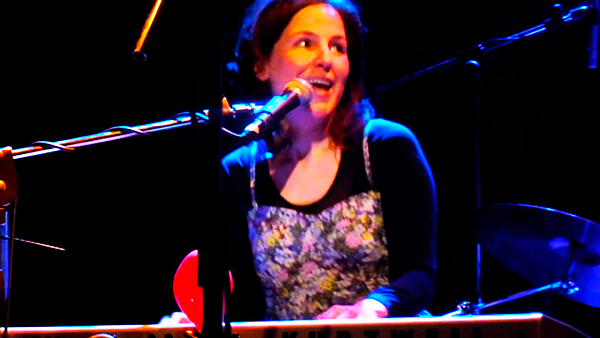 María Colores
