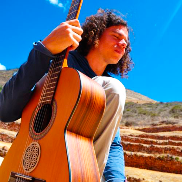 Óscar Cortéz Leal