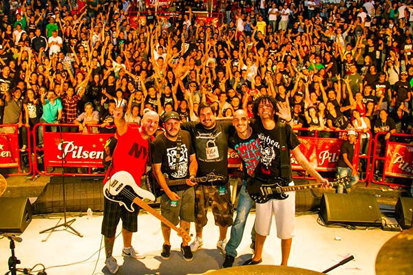 Johnie All Stars