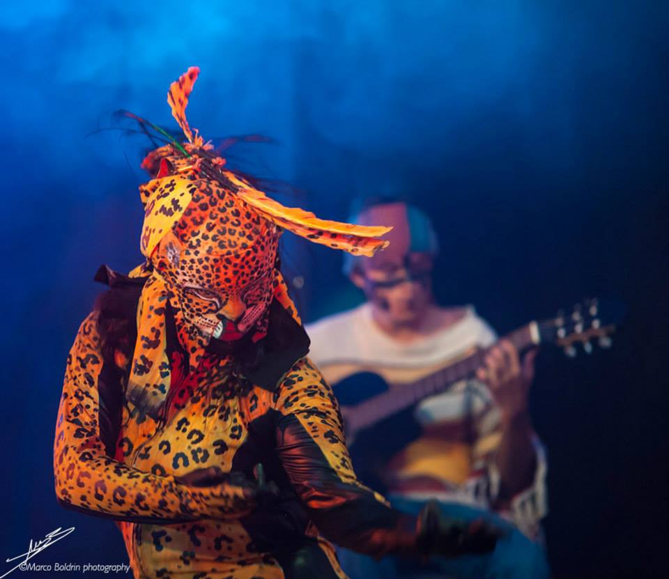 Música del Corazón 2014 photography by Marco Boldrin gg
