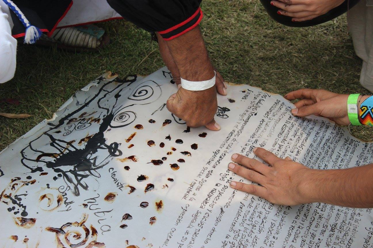 final constitution - kiva 2015