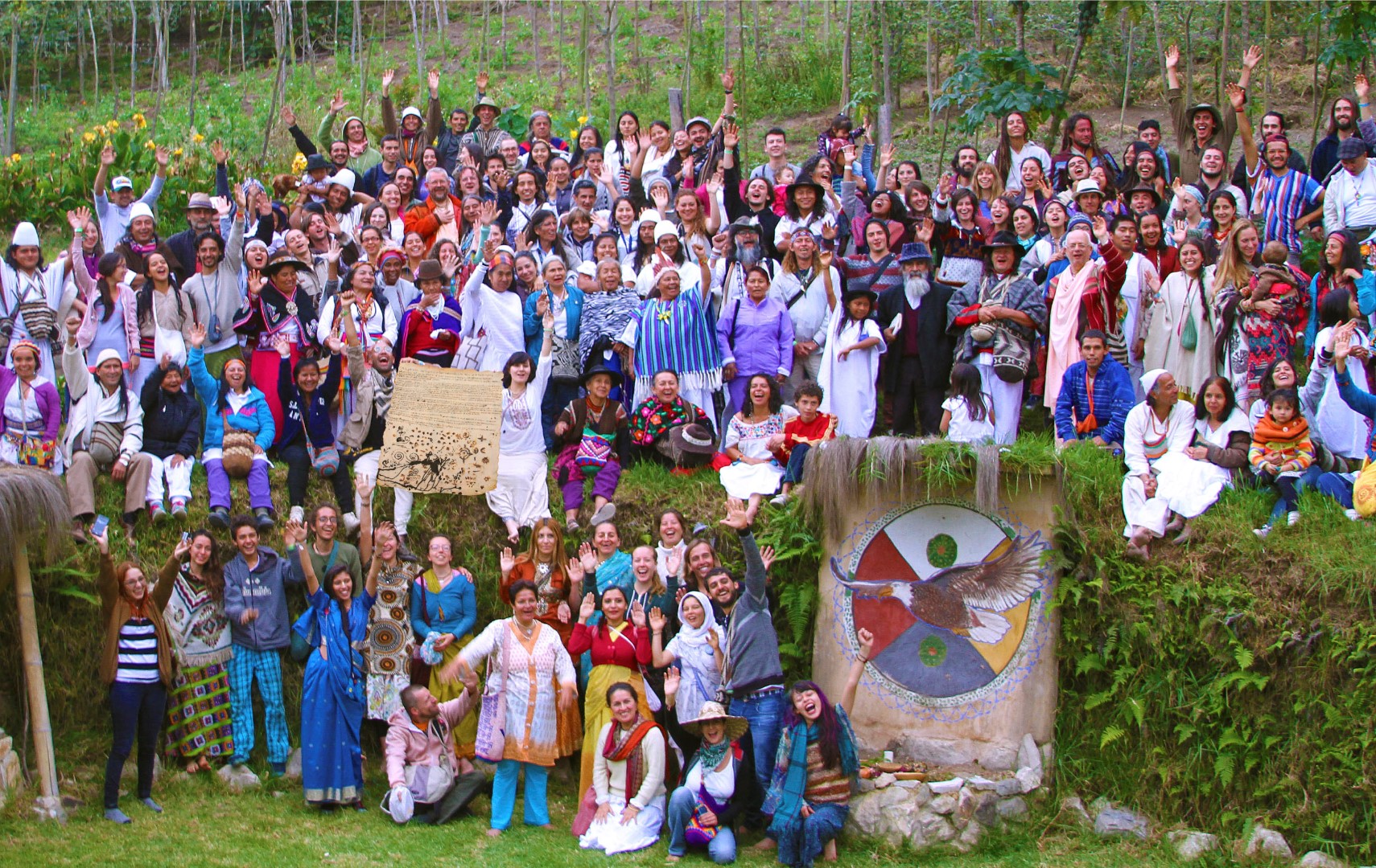 Final constitution - kiva 2015