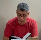 Andrés Pastor