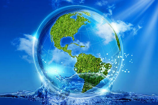 dia internacional del agua