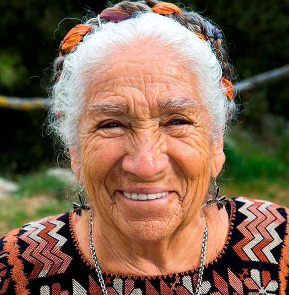 La Abuela Margarita