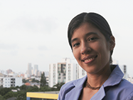 Secretaria UDSA - Yadira Muñoz
