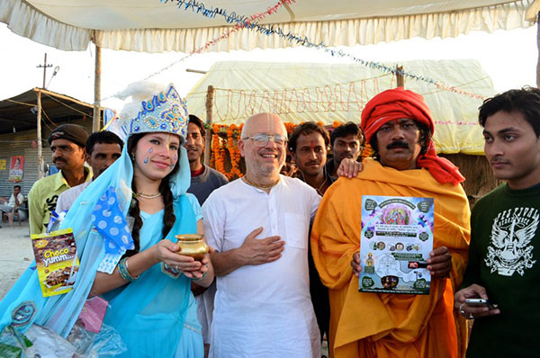 kumbha mela