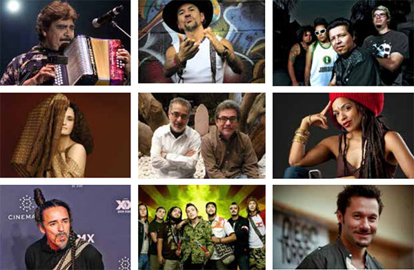 pachamama fest