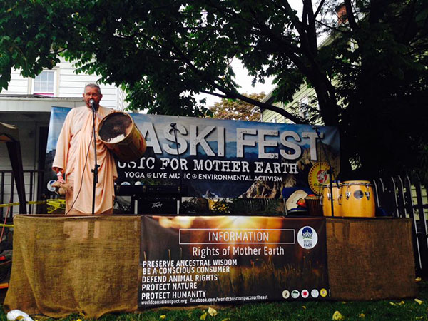 chaski fest USA