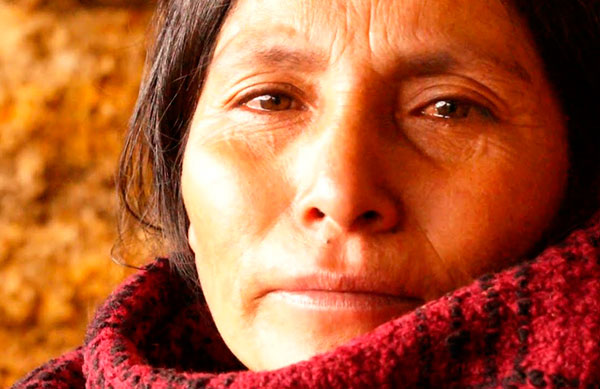 Maxima Acuña de Chaupe