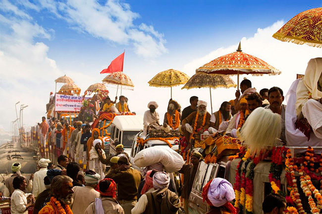 Kumbha Mela