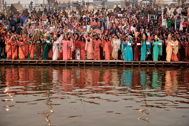 Kumbha Mela