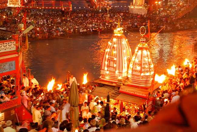 Kumbha Mela